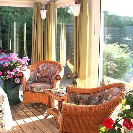 Hine Bakke Bed And Breakfast Rudkøbing Extérieur photo