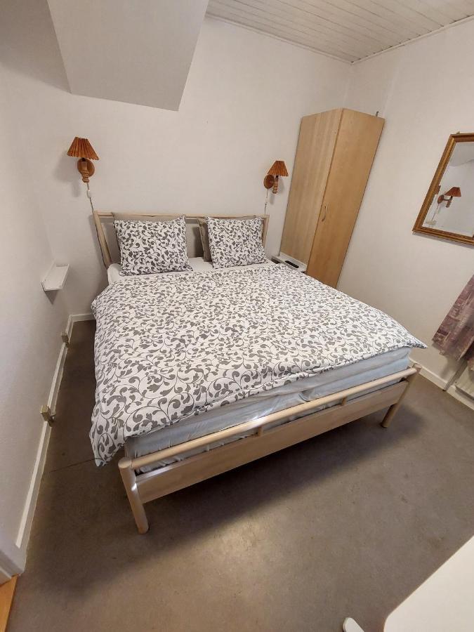 Hine Bakke Bed And Breakfast Rudkøbing Extérieur photo