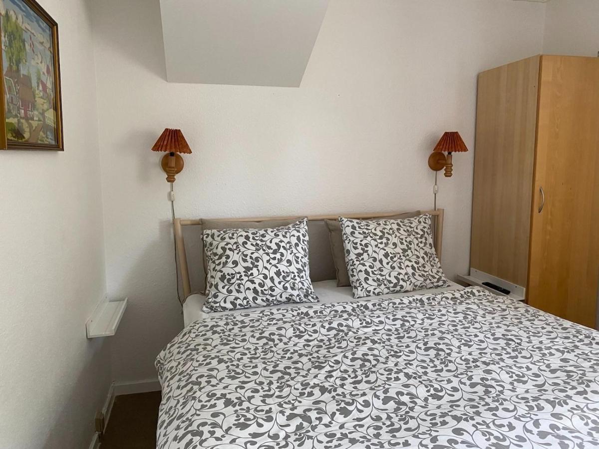 Hine Bakke Bed And Breakfast Rudkøbing Extérieur photo